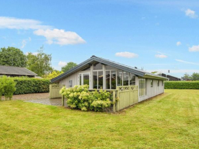 5 person holiday home in Hejls, Hejls